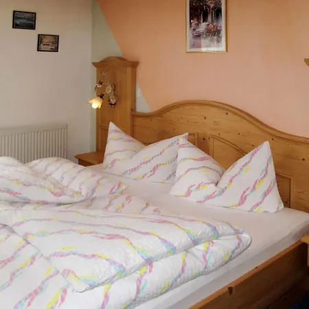 Ferienwohnung Niederthai 170w *