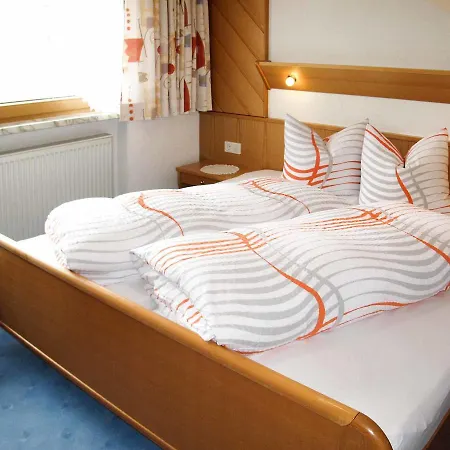 Ferienwohnung Niederthai 170w * Umhausen